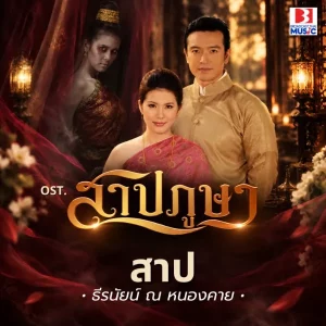 คอร์ดเพลง สาป ธีรนัยน์ ณ หนองคาย