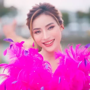 คอร์ดเพลง ชวนอ้ายเที่ยวร้อยเอ็ด นุช วิลาวัลย์
