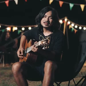 คอร์ดเพลง กากับหงส์ ปูเล นายระกามิวสิค