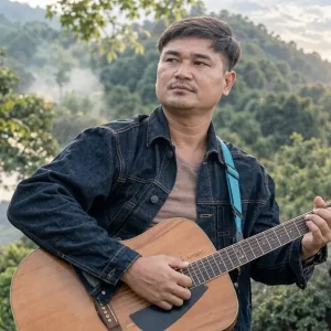 คอร์ดเพลง นกขุ่มหลี่ ยศ ภิญโญ