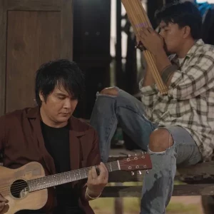 คอร์ดเพลง เลือนหาย ไอดิน อภินันท์